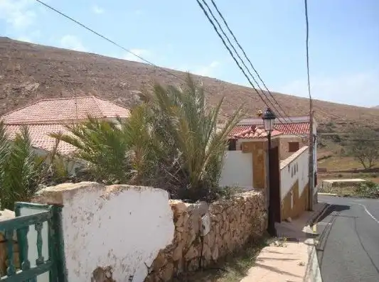 Casa o chalet en venta en CUESTA DE SAN ANTONIO, Päjara pueblo