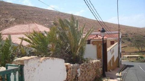 Foto 2 de Casa o chalet en venta en Cuesta de San Antonio, Päjara pueblo, Pájara