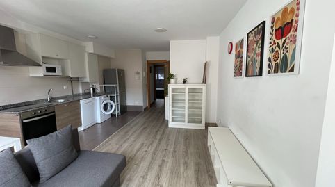 Foto 4 de Apartament de lloguer a Calle Salustio Regueral, Sama, Langreo