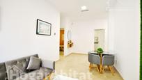 Living room of Flat for sale in Gandia  with Air Conditioner, Heating and Terrace