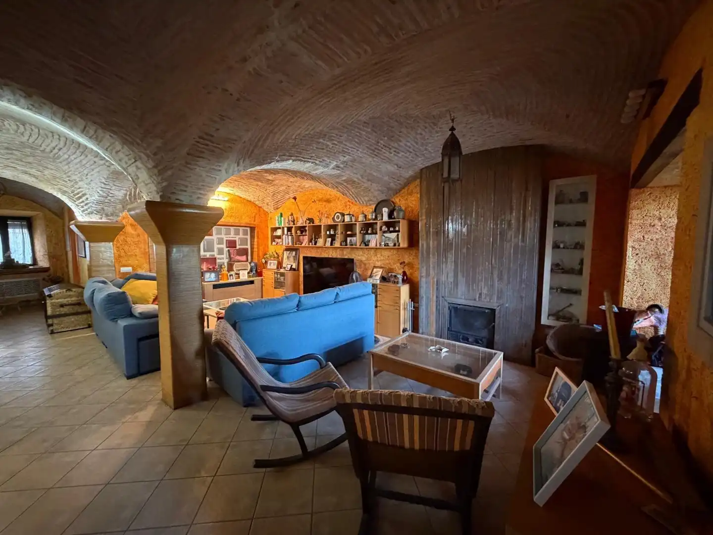 Maison avec piscine à vendre à Casco Antiguo, imagen 5
