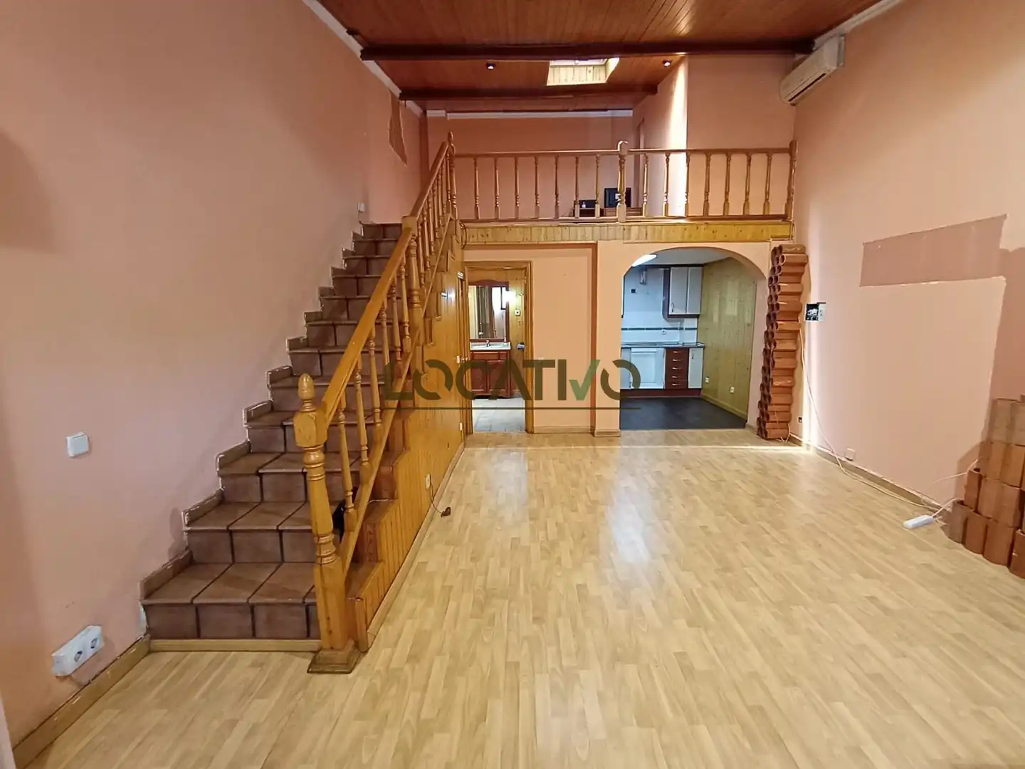 Local comercial en venta en Villafranca del Castillo, imagen 4