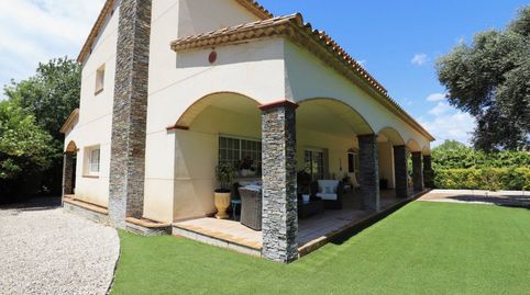 Photo 4 of Houses for sale in Calle Carrer Dels Esports, 294, Caldes de Malavella, Girona