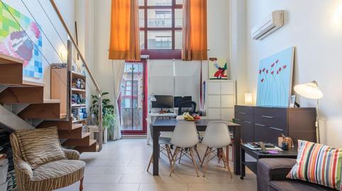 Photo 2 of Duplex for sale in Carretera de Vicálvaro a la Estación de O'donnell, Ambroz,  Madrid Capital