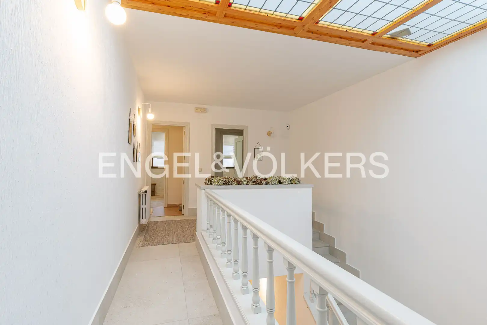 House with pool for sale in Hoyo de Manzanares, imagen 42