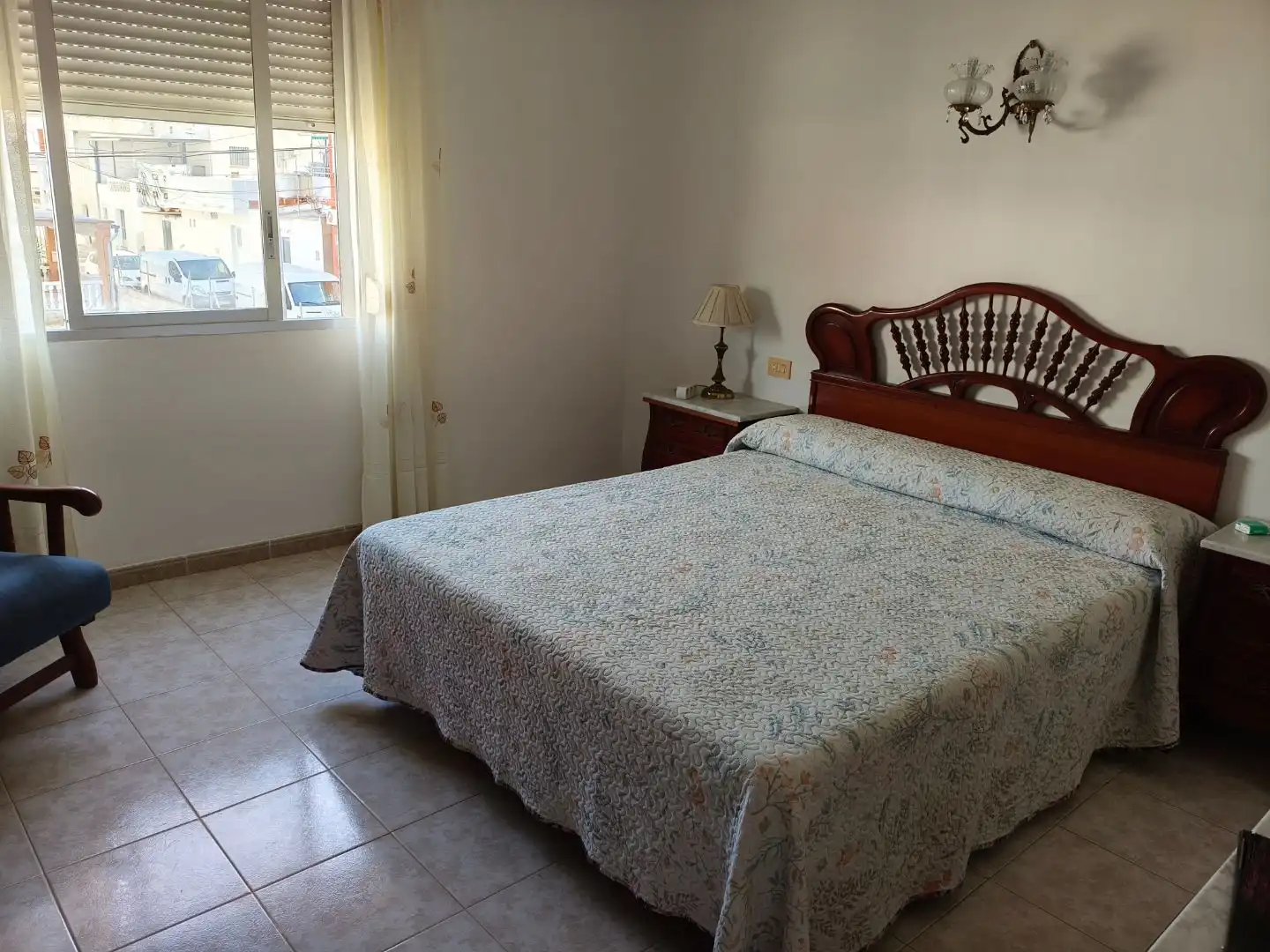 Dormitori de Casa o xalet en venda en Chilches / Xilxes amb Balcó