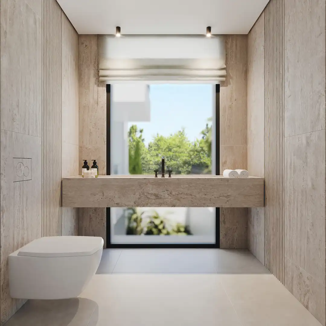 House with pool for sale in Marbella Centro, imagen 14
