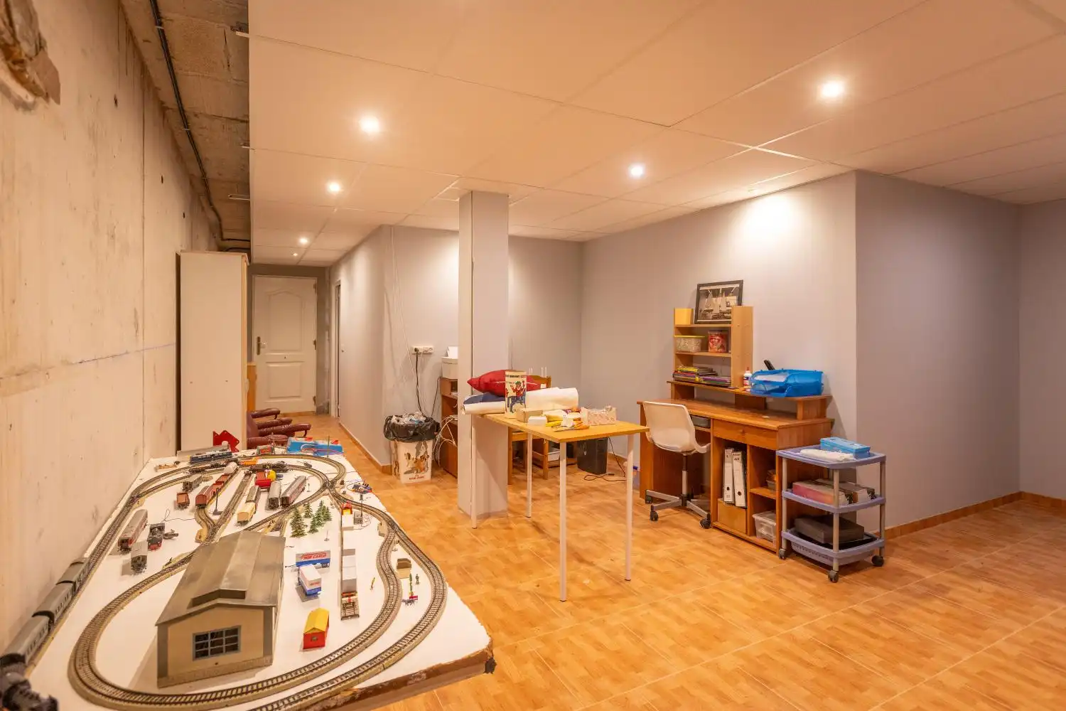 Casa o chalet en venta en L'Alfàs del Pi con Aire acondicionado, Jardín privado y Terraza