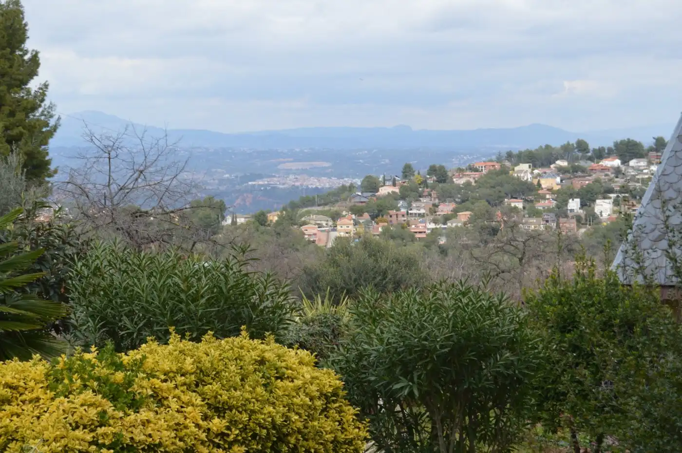 Wohnbaugrundstück zum Verkauf in Corbera de Llobregat, imagen 13