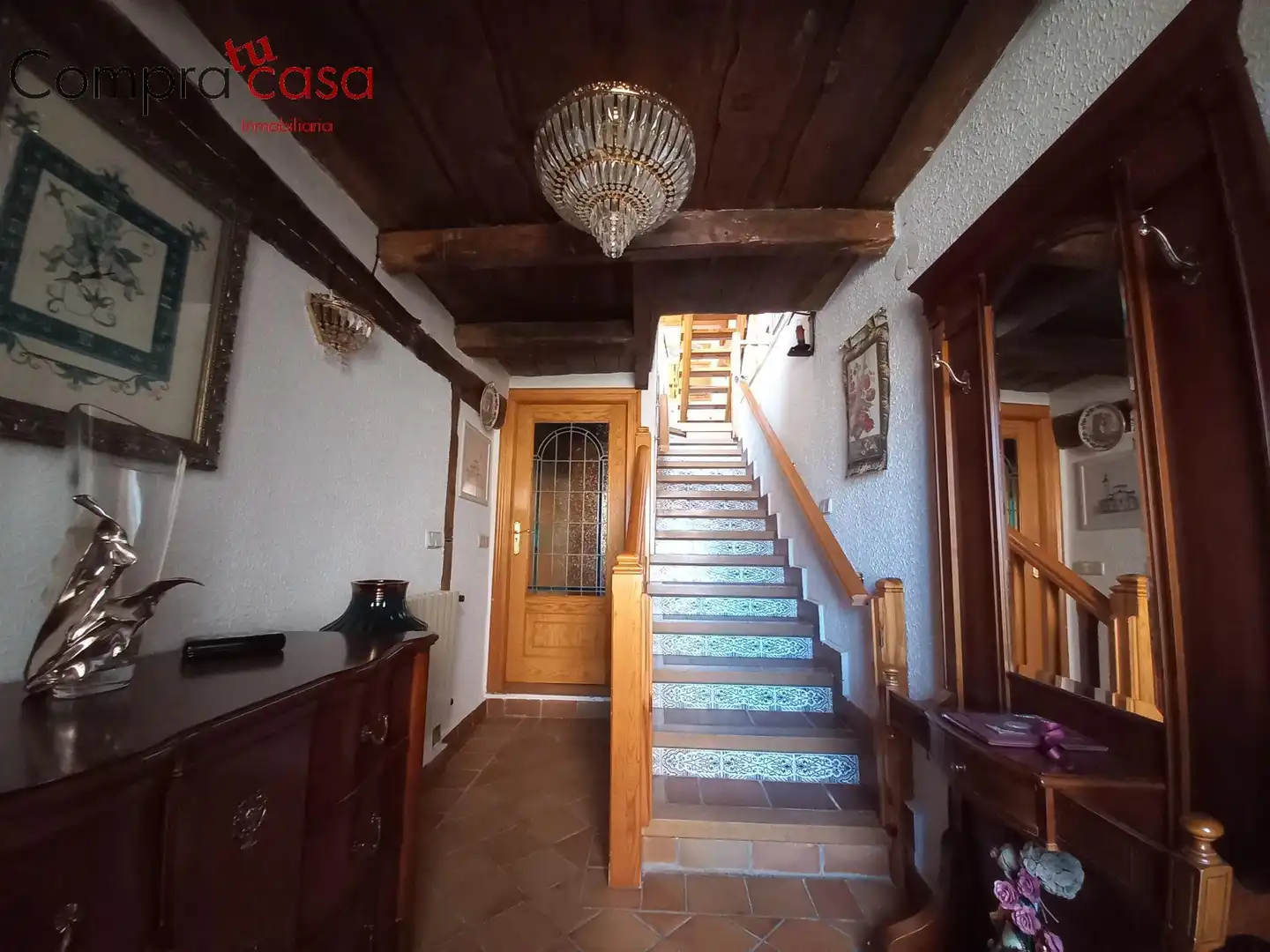 Casa o chalet en venta en Torrecaballeros