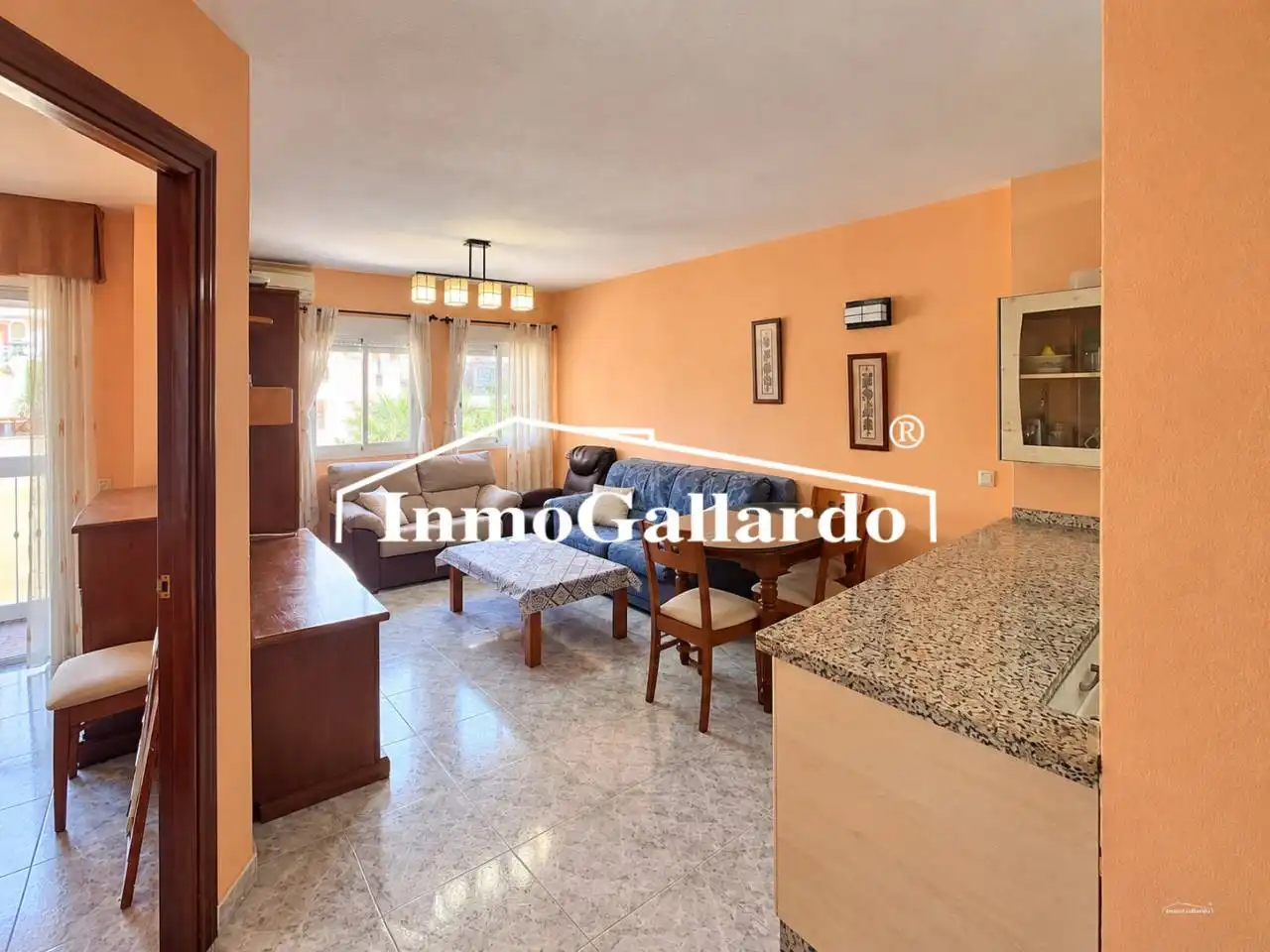 Flat with terrace for sale in Playa del Rincón, imagen 3