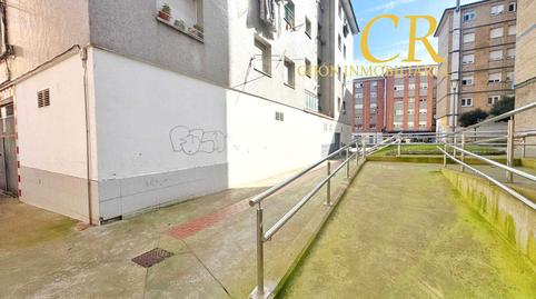 Foto 5 de Garatge en venda a Calle de Goya, Pumarín, Gijón