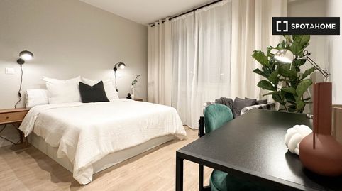 Foto 4 von Zimmer in Pradolongo, Madrid Capital