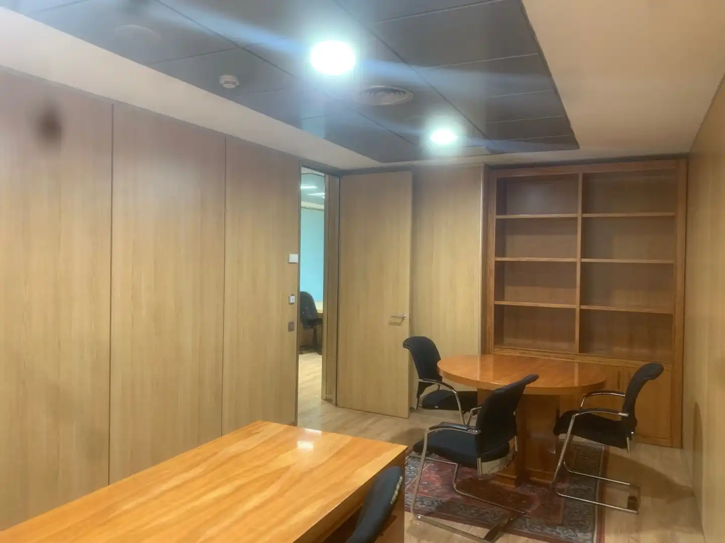 Office for rent in N/A, -1, Milagrosa