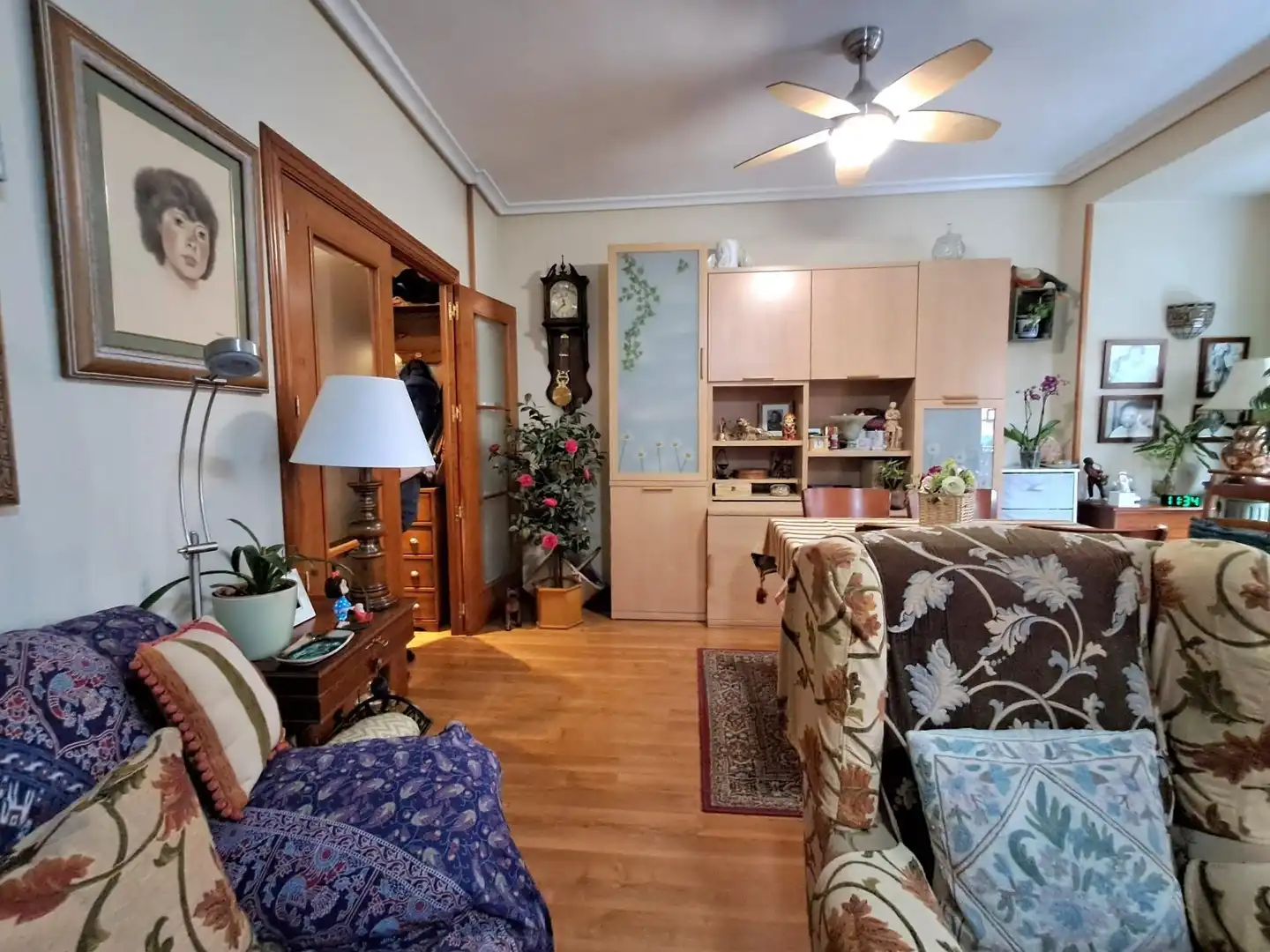 Appartement avec ascenseur à vendre à Carabanchel, imagen 7