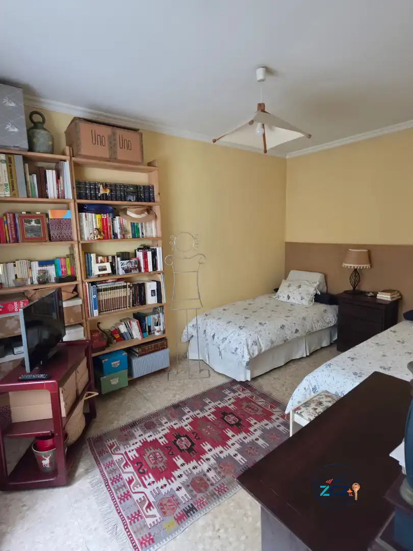 Piso con ascensor en venta en Calle Canfranc, imagen 58