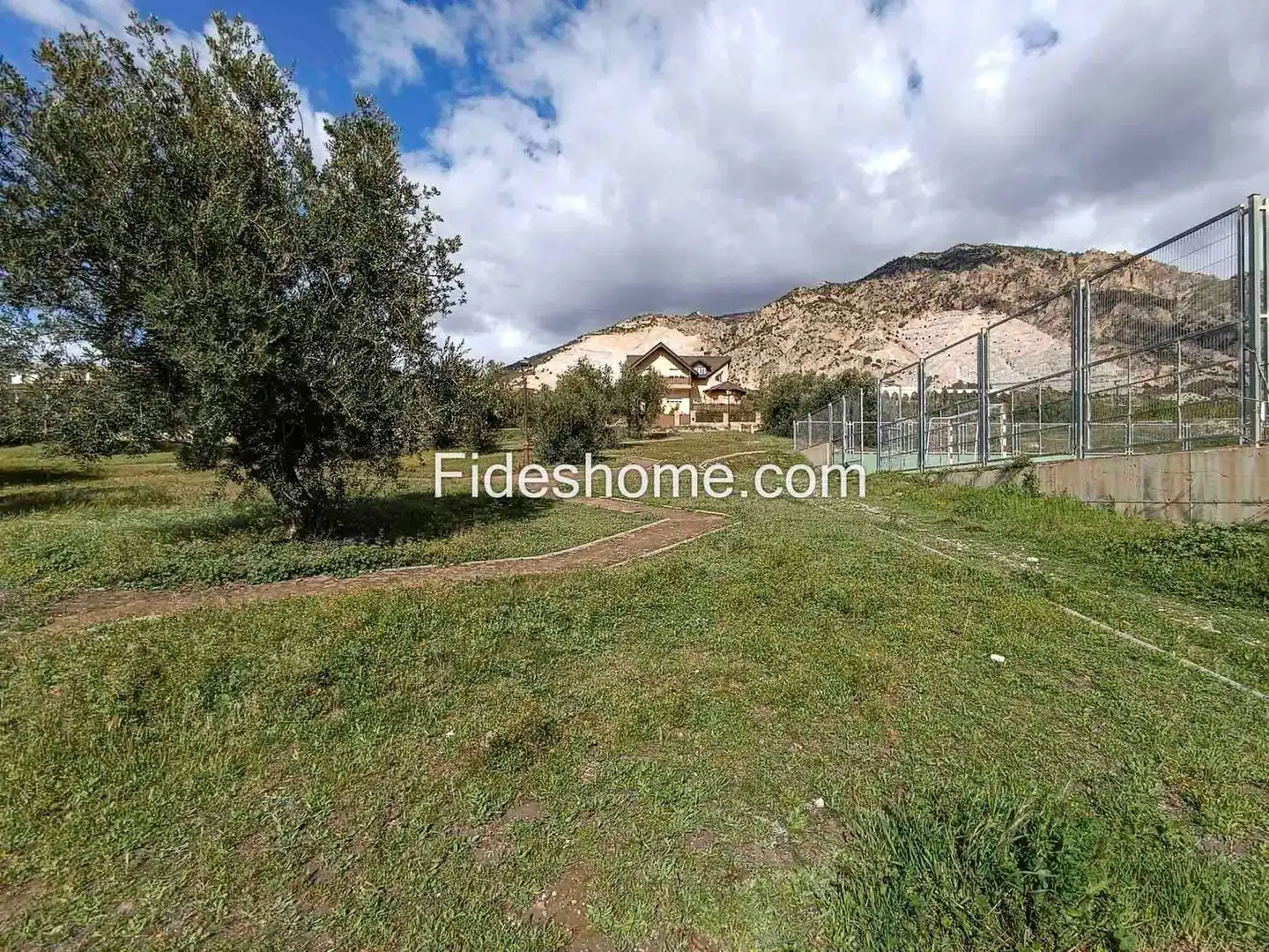 Rural land for sale in Calle Gabriel Garcia Marquez 9, imagen 2