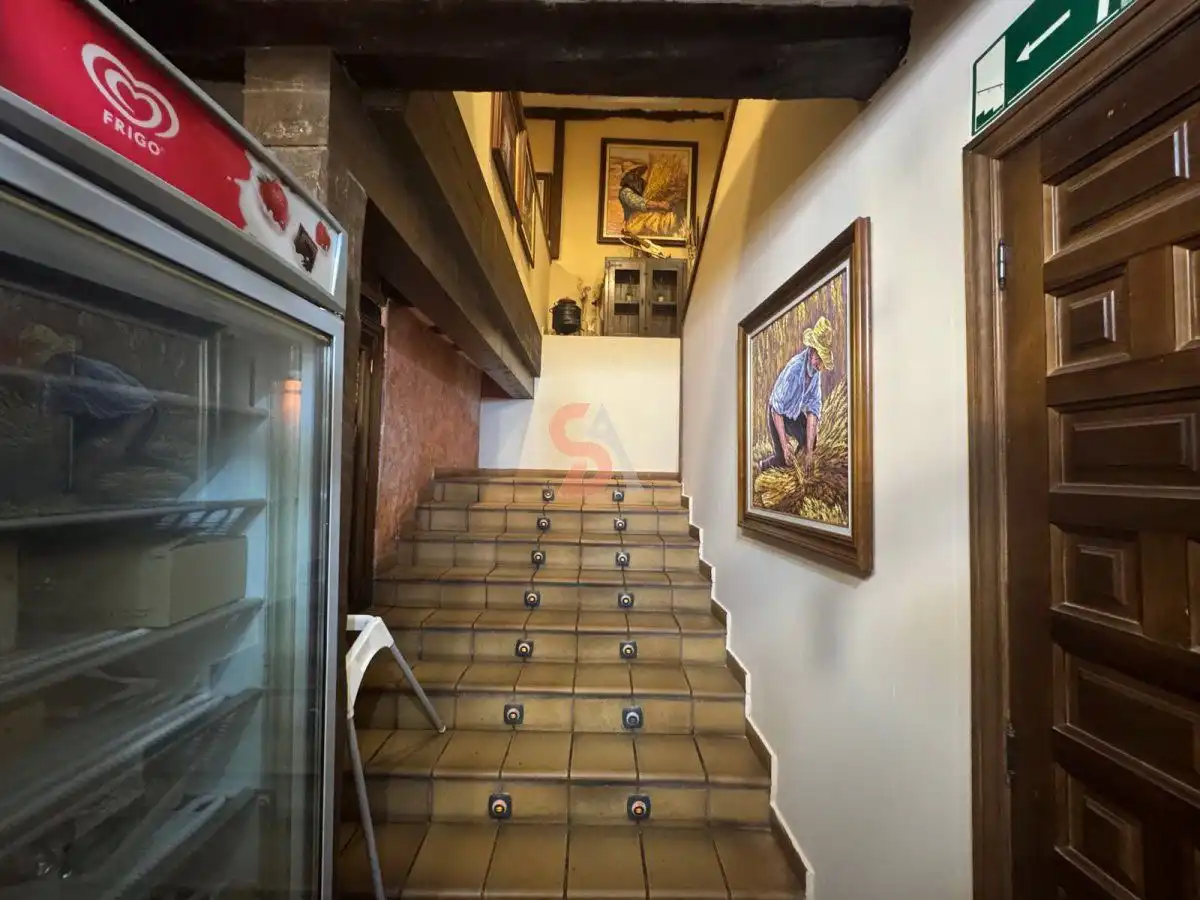 Local comercial en venda a CAMPANAS, imagen 25
