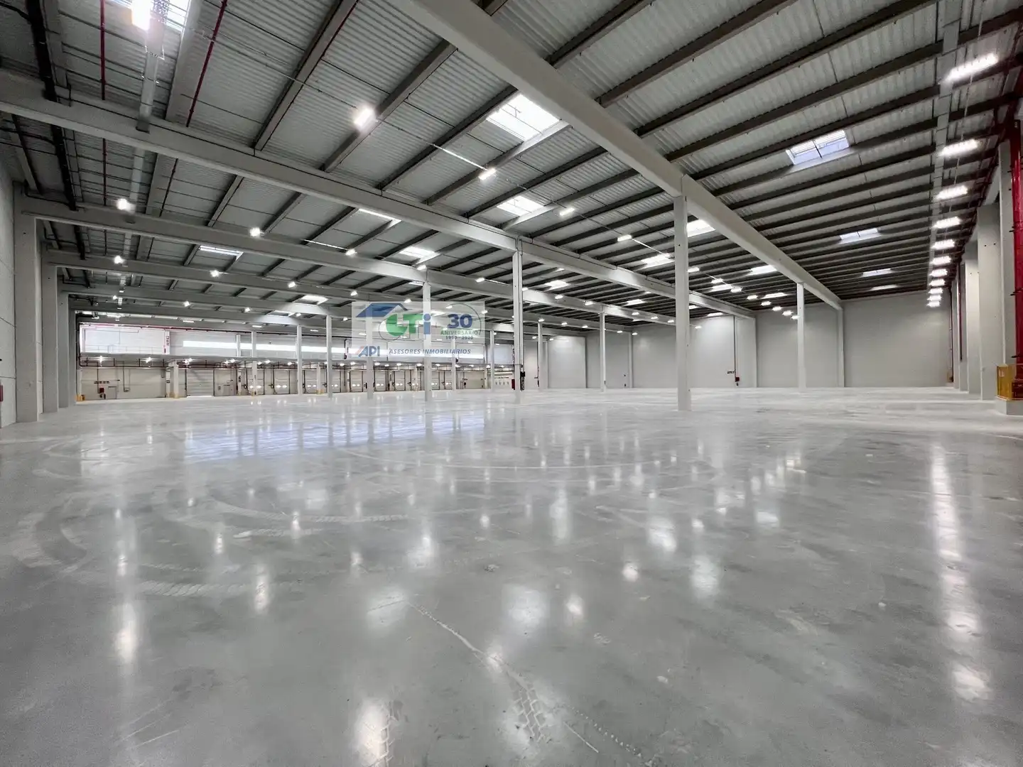 Nave industrial in affitto a RONDA DEL AEROPUERTO, imagen 11