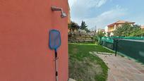 Garden of Flat for sale in Manilva  with Terrace