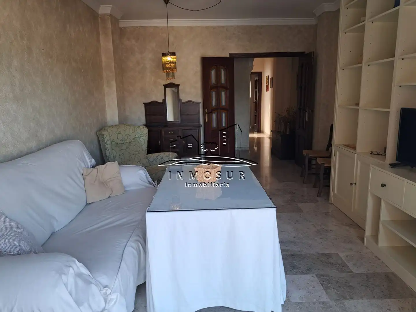 Wohnung mit Aufzug zum Verkauf in El Valle, imagen 3