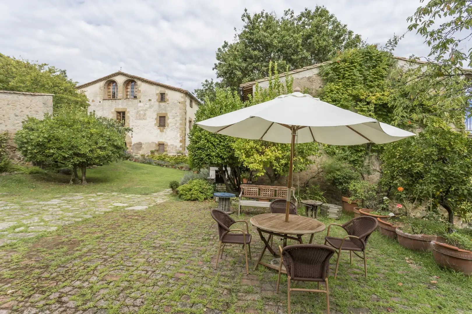Landhaus mit Terrasse zum Verkauf in Anglès, imagen 50