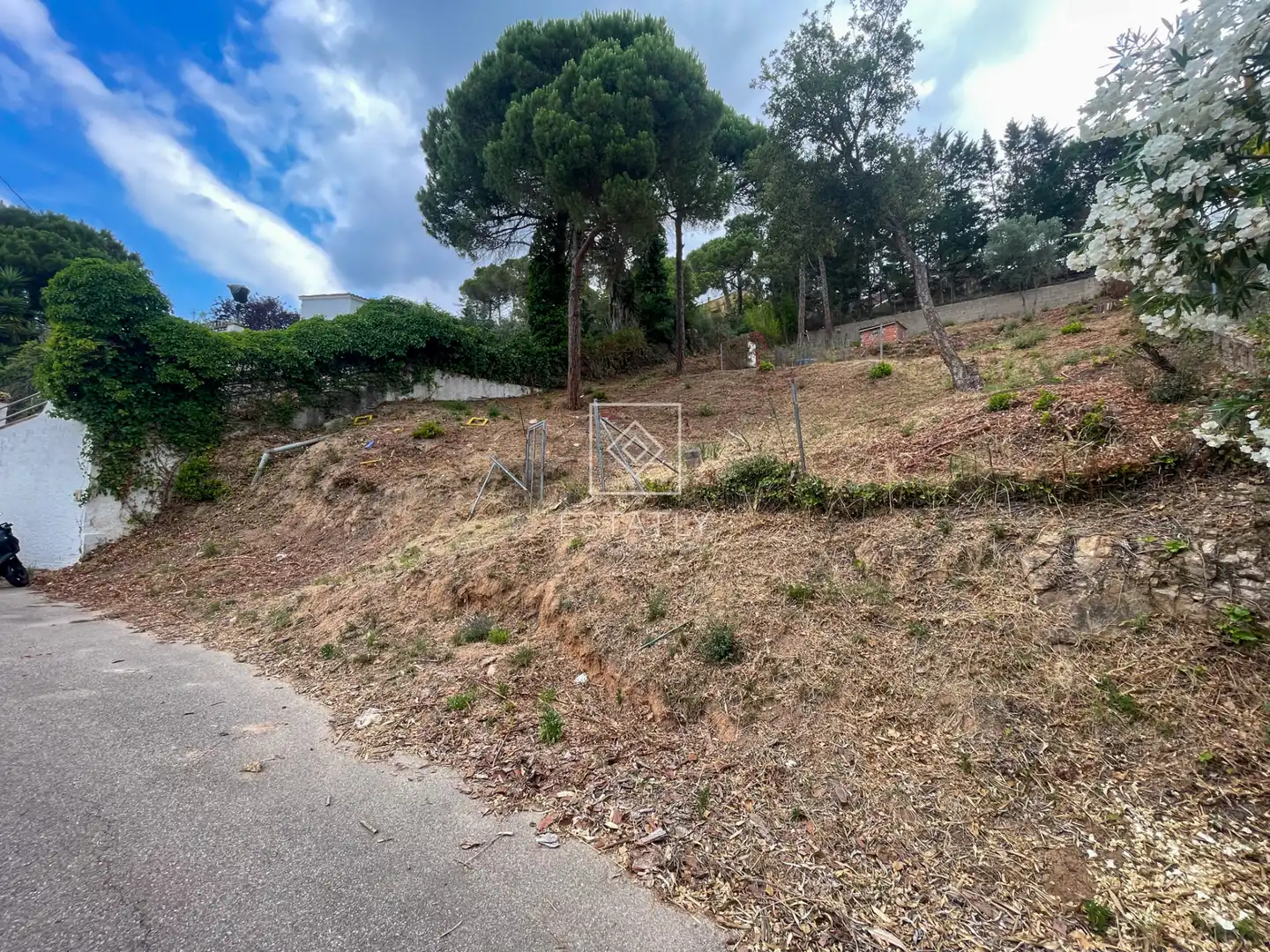 Terreny residencial en venda a Carrer Escàcia 6, imagen 17