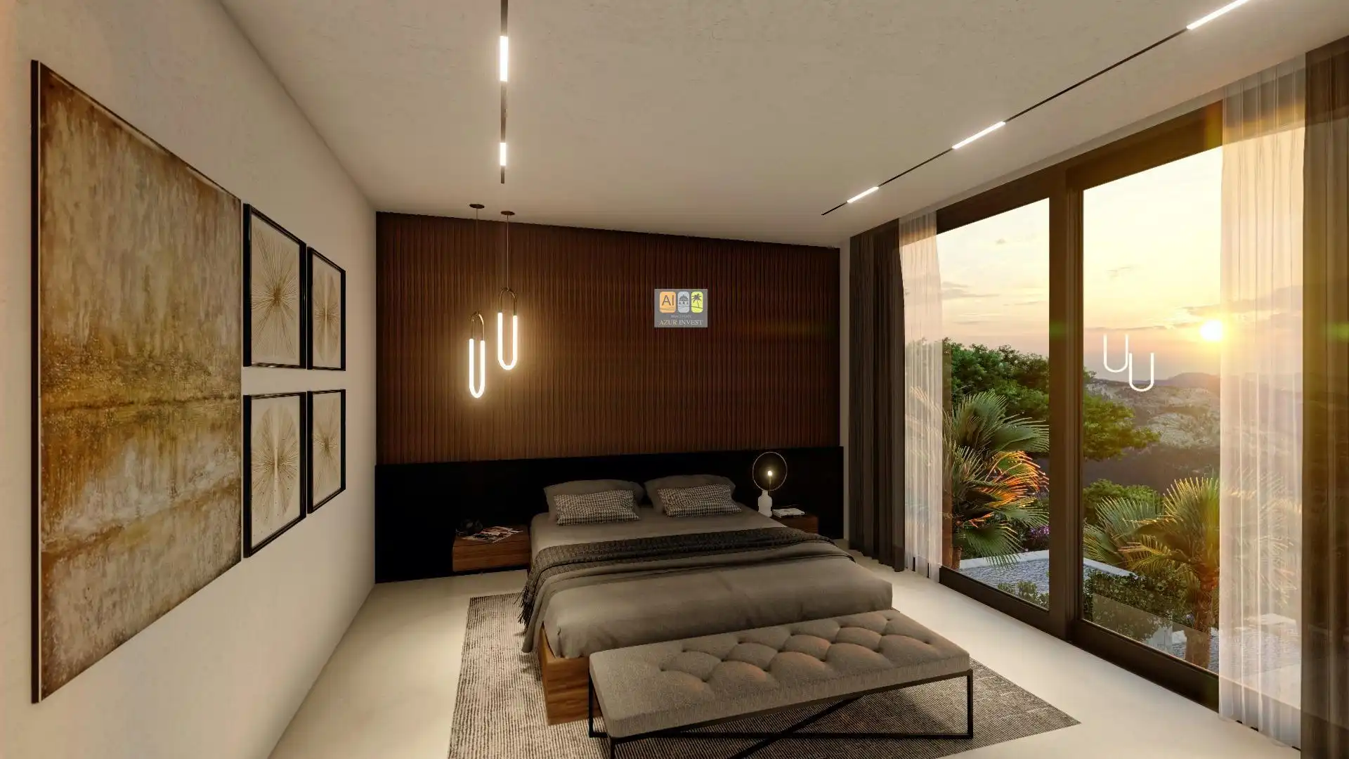 Villa avec piscine à vendre à Altea la Vella, imagen 15