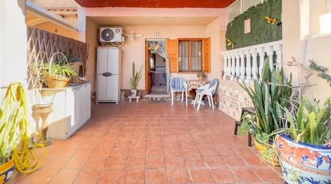 Foto 4 von Einfamilien-Reihenhaus zum Verkauf in Los Balcones - Los Altos, Torrevieja