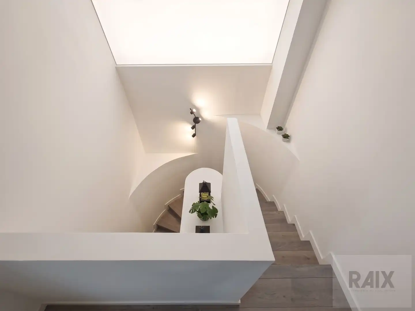 Dúplex con ascensor en venta en esq. Ctra. de Montcada ), imagen 8