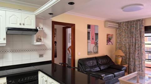 Foto 5 de Apartament en venda a Avenida José Miguel Galván Bello, El Médano, Santa Cruz de Tenerife