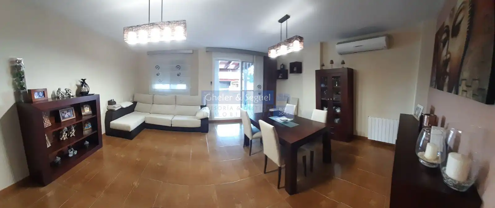Casa a schiera in vendita a Galonera, imagen 4