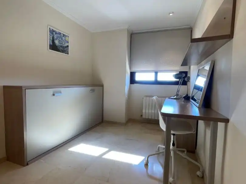 Piso de alquiler en Valencia, Valencia