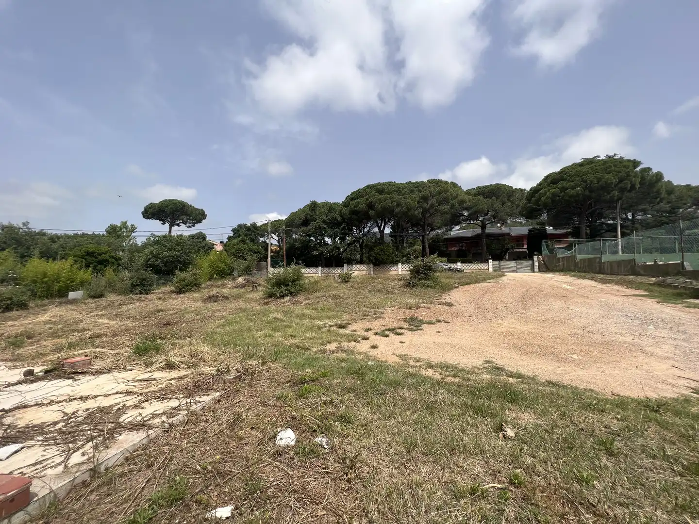 Terreny residencial en venda a Carrer de Sant-Cosme 8, imagen 9
