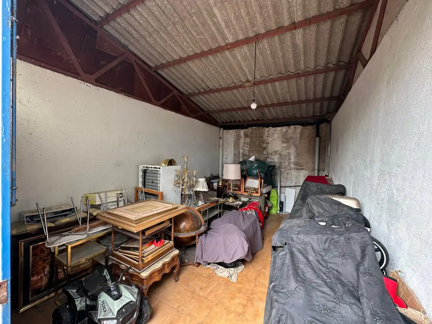 Flat with garden for sale in Camino de Villalón, imagen 26
