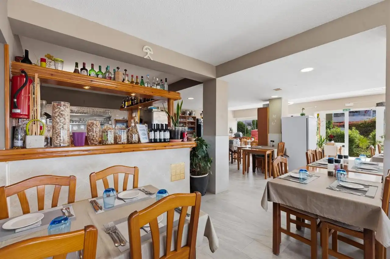 Geschaftsraum zur Miete in Calpe / Calp