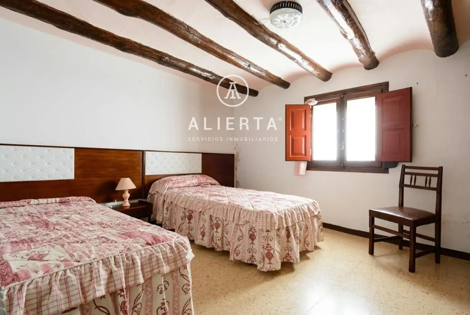 Casa o xalet en venda a Progreso, Puebla de Albortón