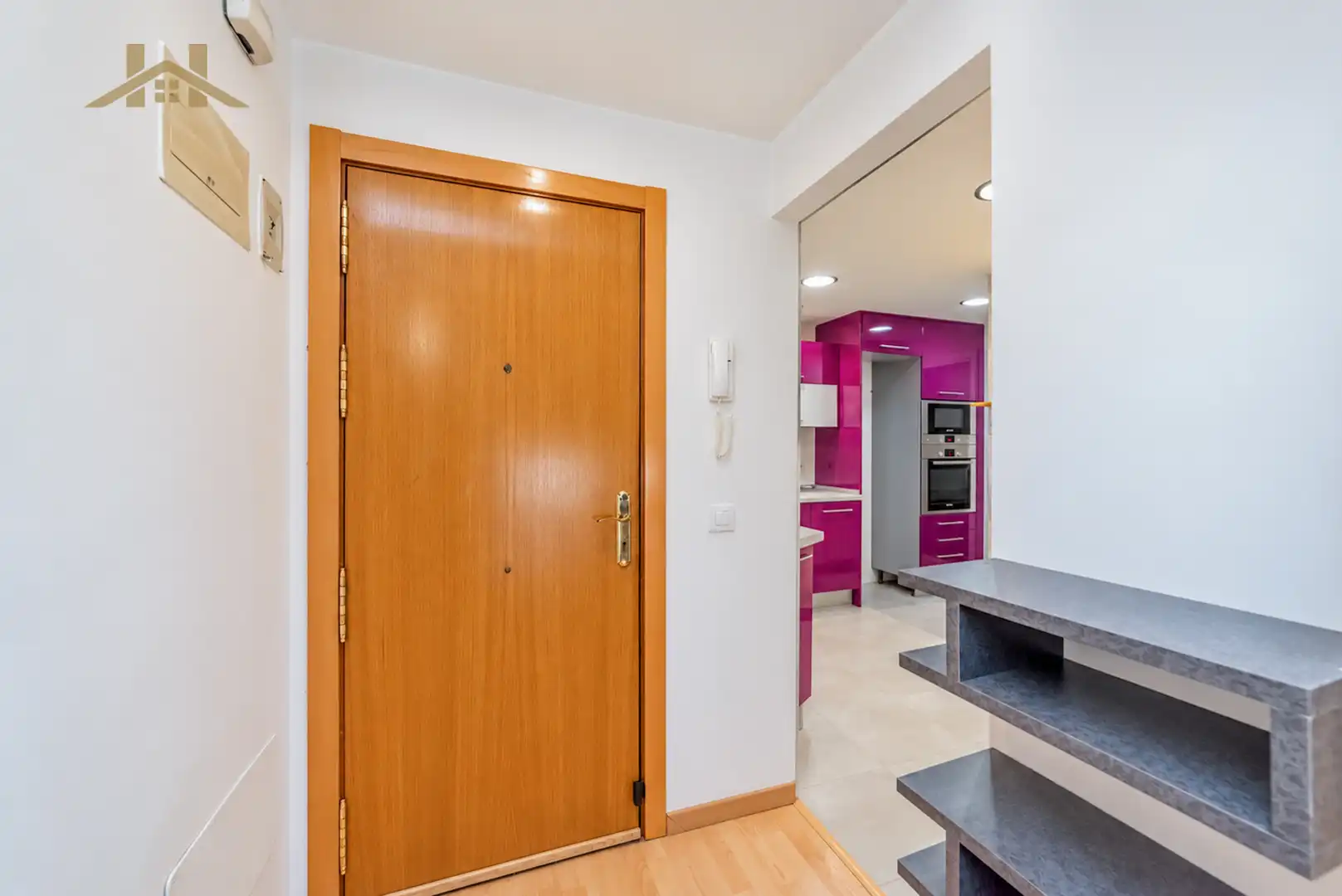 Flat for sale in Restón I - Restón II