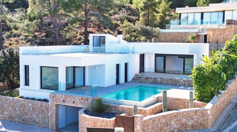 Photo 5 of Houses for sale in El Montgó, Dénia