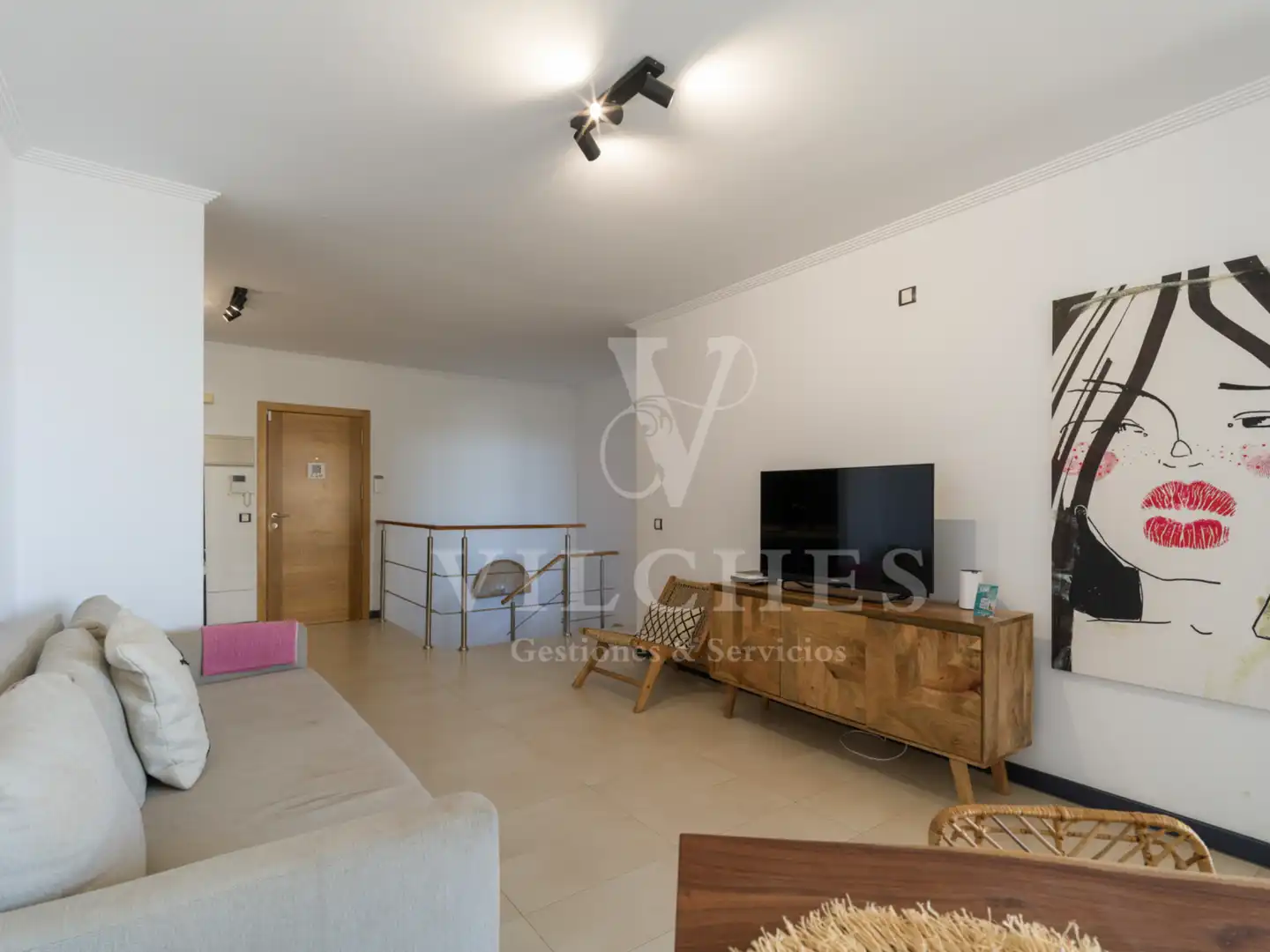 Piso en venta en La Oliva, Las Palmas