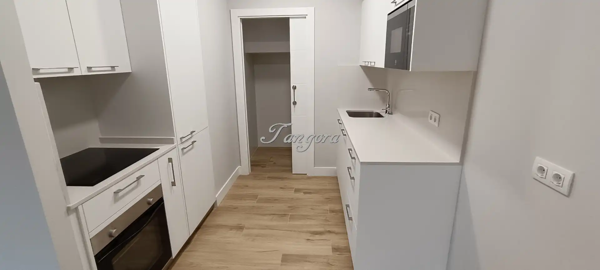 Apartamento en venta en Sarrikobaso Kalea, Sarrikobaso