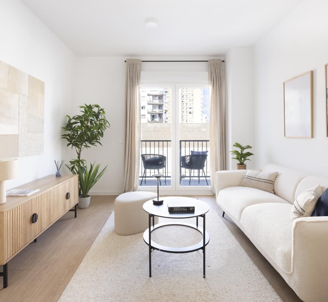 Pis de lloguer a Viña Del Mar, Puerta Blanca