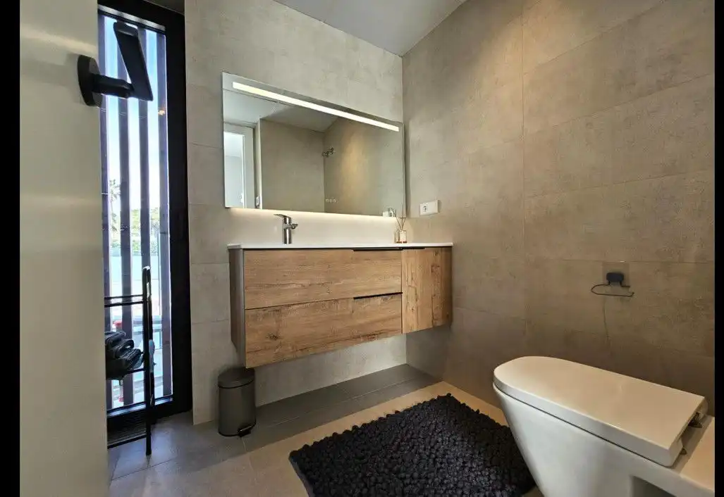 Villa avec terrasse à vendre à Los Balcones - Los Altos, imagen 21