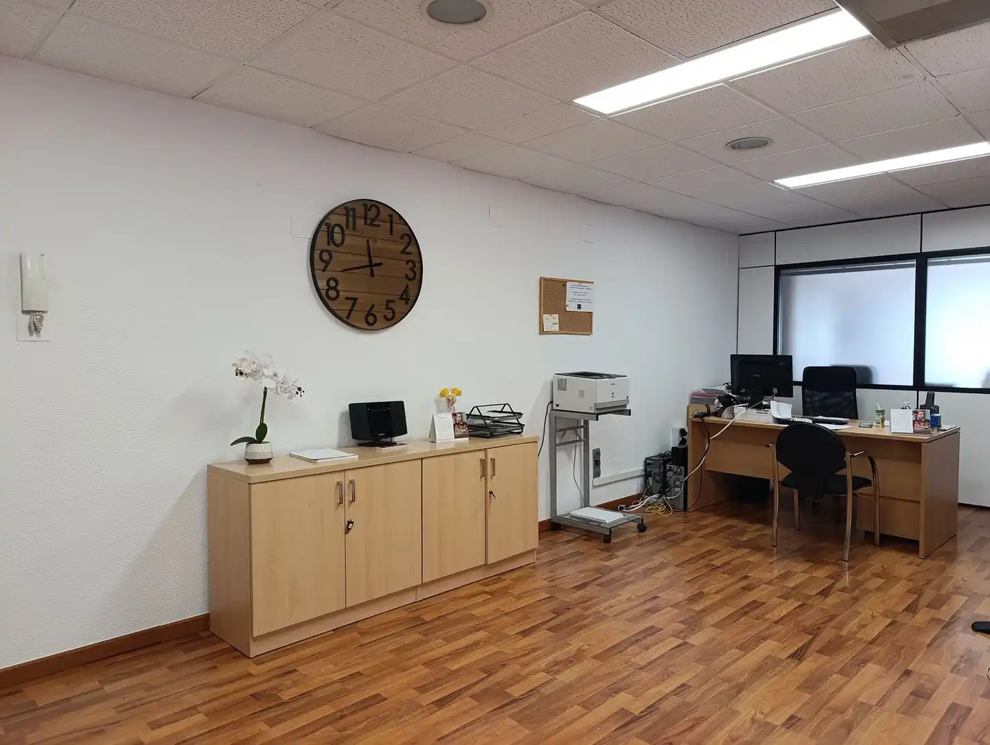 Piso con ascensor en venta en Calle General Aguilera, imagen 15