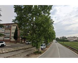 Exterior view of Flat for sale in Manresa  with Balcony