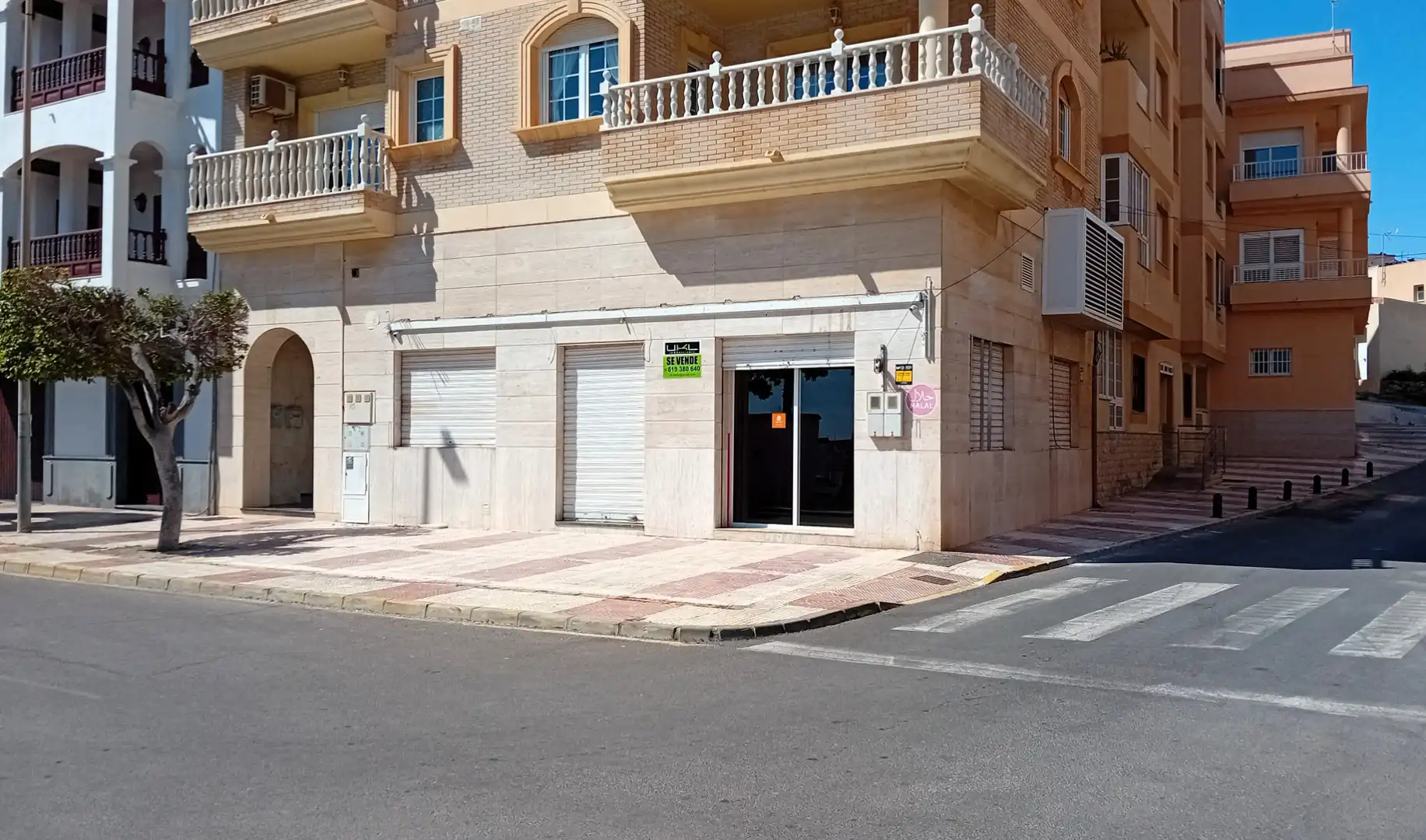 Local comercial en venda a Avenida Antonio Machado 45, imagen 13