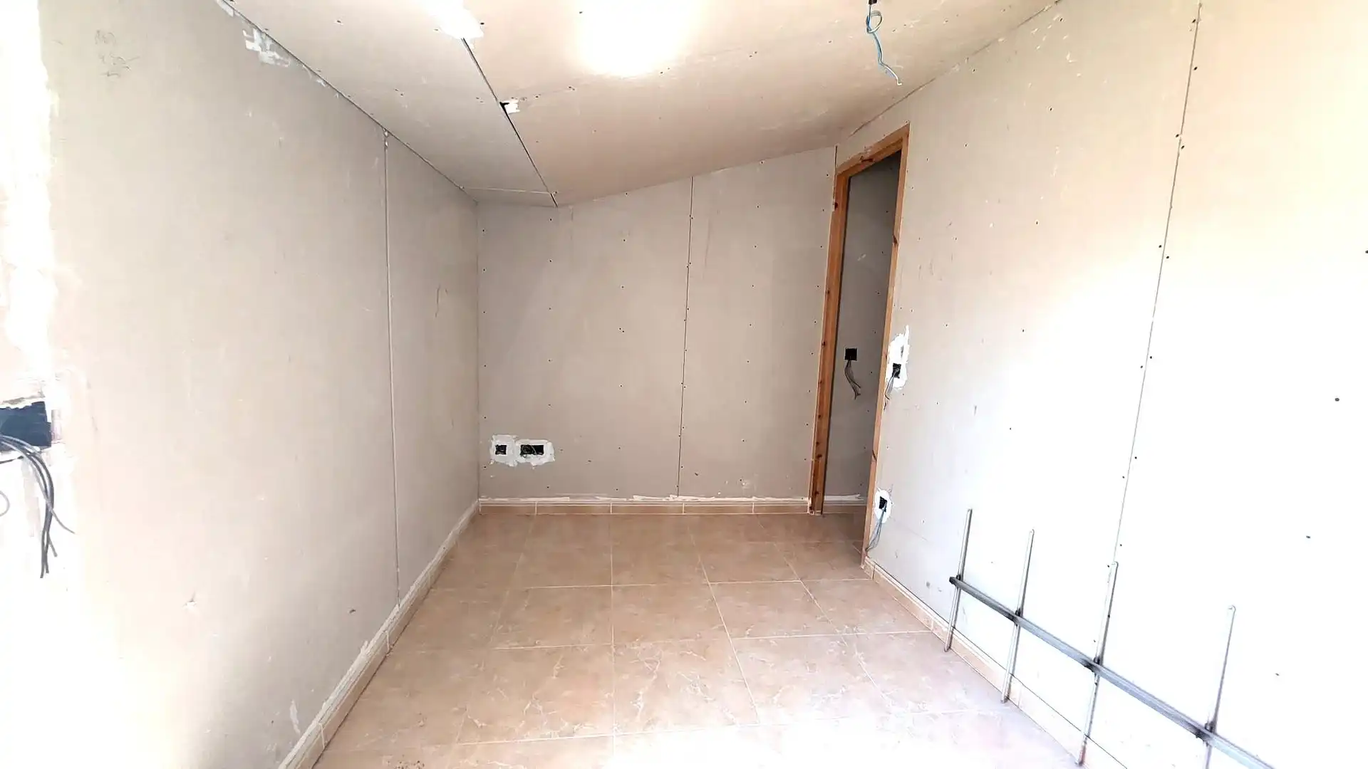 Dúplex en venta en Santa Coloma de Queralt con Terraza