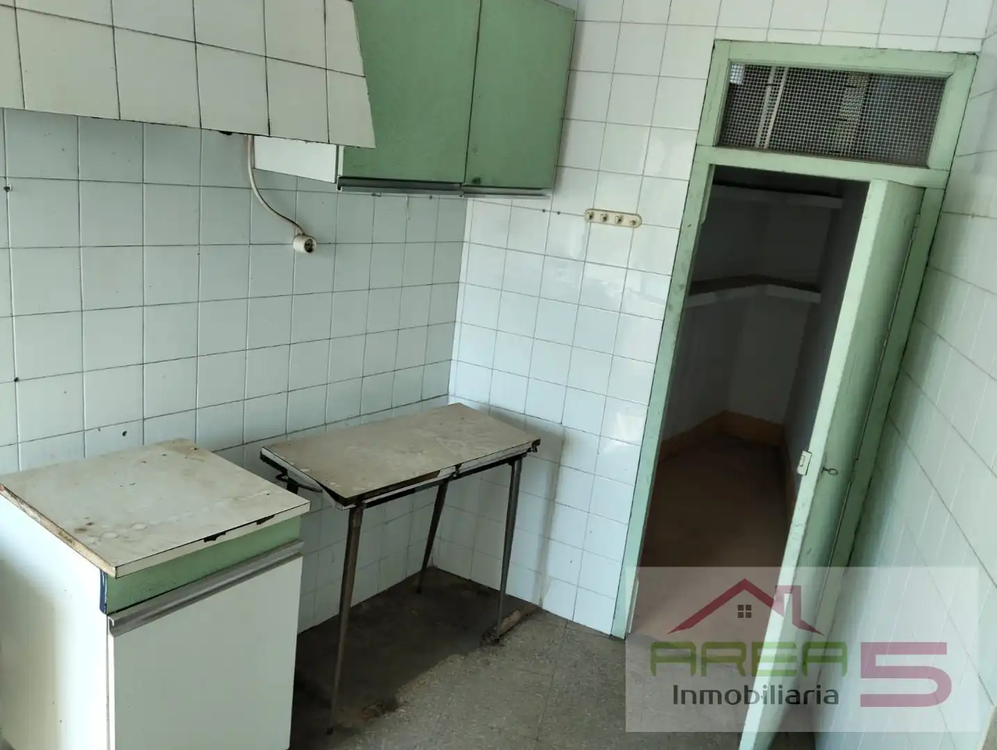 Kitchen of Houses for sale in Zorita