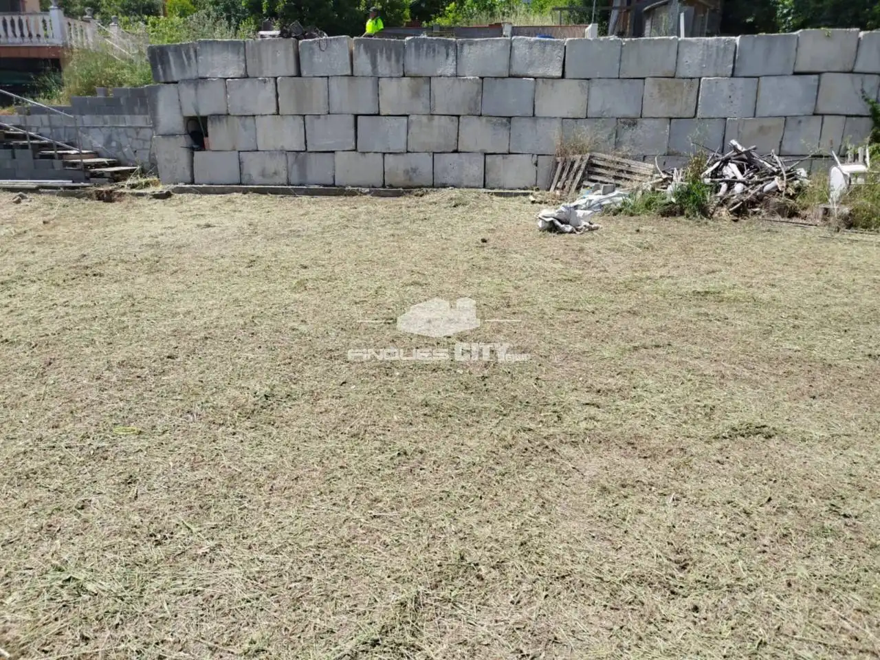 Residencial en venda en Riells i Viabrea