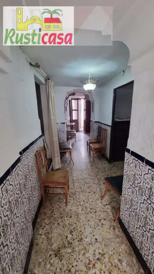 Casa o chalet en venta en Baños de la Encina con Terraza y Amueblado